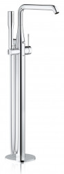 Grohe Essence New 23491001 Смеситель для ванны напольный