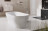 Grohe Essence New 23491001 Смеситель для ванны напольный