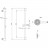 Villeroy Boch TVS1086000261 Embrace Душевой гарнитур