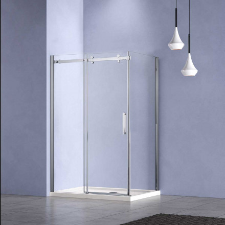 Vincea Como-N VSR-4CN1015CL душевой уголок