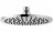Ideal Standard Idealrain B9442AA верхний душ 200мм