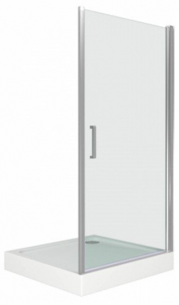 Good Door Pandora DR-100-C-CH Душевая дверь