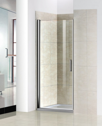 Good Door Pandora DR-100-C-CH Душевая дверь