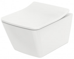 TOTO SP CW532RY+TC512G Унитаз подвесной безободковый с сиденьем микролифт