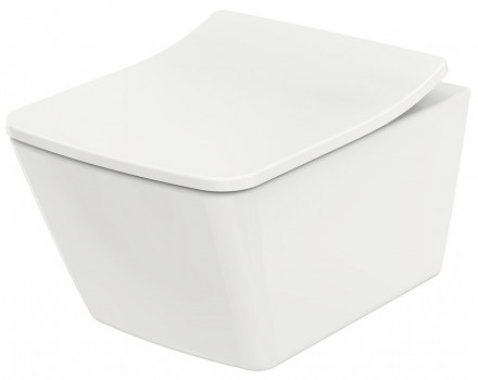 TOTO SP CW532RY+TC512G Унитаз подвесной безободковый с сиденьем микролифт