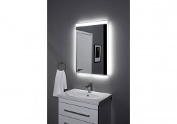Aquanet Палермо 11085 LED зеркало