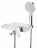 Lemark Unibox LM6914CW смеситель для ванны