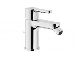Nobili ABC AB87119-1CR смеситель для биде