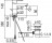 Nobili New Road RD00118-1CR смеситель для раковины
