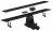 Pestan Confluo Frameless Line 650 Black Matte 13701320 черный матовый