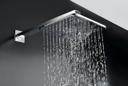 Bossini Cosmo H69598I.073 Верхний душ