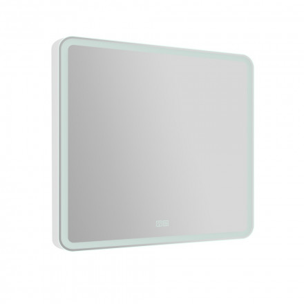 BelBagno SPC-MAR-800-800-LED-TCH-WARMЗеркало