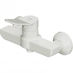 AM.PM X-Joy F85A20033 Смеситель для душа белый
