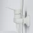 AM.PM X-Joy F85A20033 Смеситель для душа белый