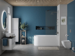BelBagno BB712-1500-730-R акриловая ванна