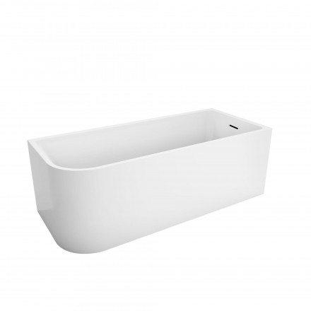 BelBagno BB712-1500-730-R акриловая ванна