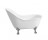 Belbagno BB08 Акриловая ванна 147x78