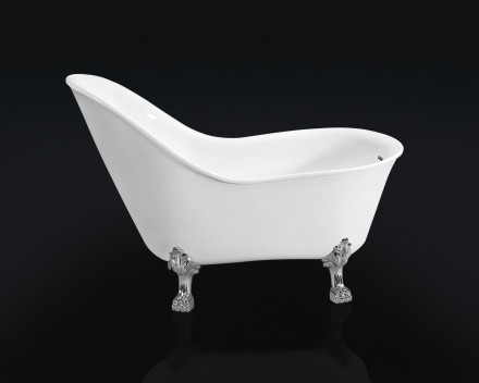 Belbagno BB08 Акриловая ванна 147x78