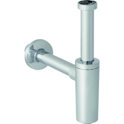 Geberit 151.036.21.1 Сифон для раковины