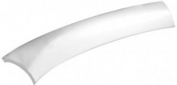 Jacob Delafon Biove E6710-00 подголовник (белый)