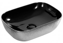 CeramaLux D1333H020 раковина 45.5