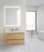 BelBagno SPC-GRT-700-800-LED-TCH-WARMЗеркало