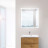 BelBagno SPC-GRT-700-800-LED-TCH-WARMЗеркало