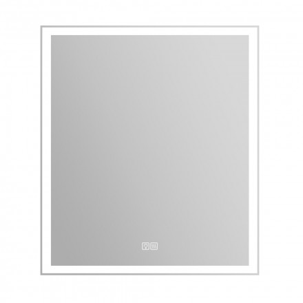 BelBagno SPC-GRT-700-800-LED-TCH-WARMЗеркало