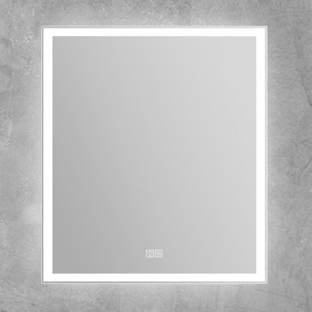 BelBagno SPC-GRT-700-800-LED-TCH-WARMЗеркало