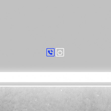 BelBagno SPC-GRT-700-800-LED-TCH-WARMЗеркало