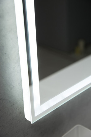 BelBagno SPC-GRT-700-800-LED-TCH-WARMЗеркало