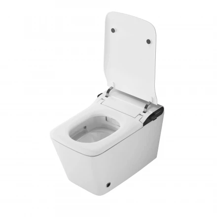 Grossman Smart GR-5701 Унитаз-биде электронный подвесной