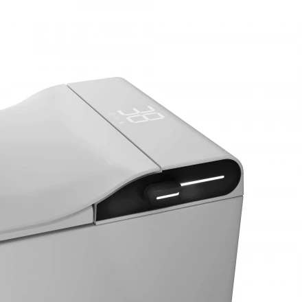 Grossman Smart GR-5701 Унитаз-биде электронный подвесной
