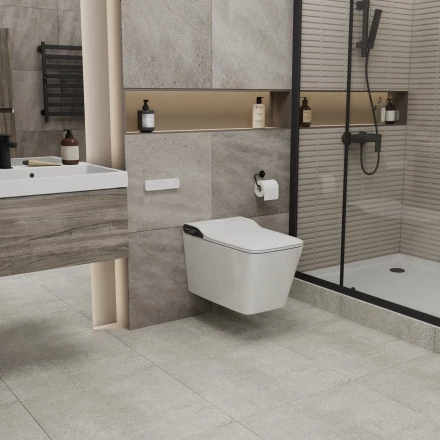 Grossman Smart GR-5701 Унитаз-биде электронный подвесной
