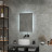 Континент Amer standart 600x700 зеркало