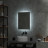 Континент Amer standart 600x700 зеркало