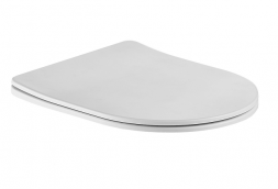 BelBagno BB051SC Сидение Soft close металлическое крепление
