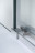 CEZARES ECO-O-BS-12-100-C-Cr душевая дверь