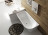 Belbagno BB410-1500 Акриловая ванна 150x78 левая