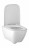 Geberit Smyle 500.683.01.1 Rimfree Унитаз подвесной с сиденьем