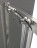 CEZARES ELENA-W-B-13-30+60/50-C-Cr душевая дверь