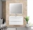 BelBagno ACQUA-1000-2C-SO-PS тумба с раковиной подвесная