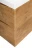 BelBagno KRAFT-900-1C-SO-RT тумба c раковиной подвесная с одним ящиком и одной открытой полкой