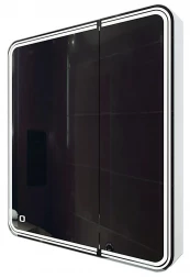 Azario Adriana CS00072835 Зеркало-шкаф c подсветкой и диммером 700х800