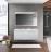 BelBagno MARINO-800-2C-SO-RW-P тумба с раковиной подвесная