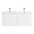BelBagno MARINO-800-2C-SO-RW-P тумба с раковиной подвесная