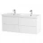 BelBagno MARINO-800-2C-SO-RW-P тумба с раковиной подвесная