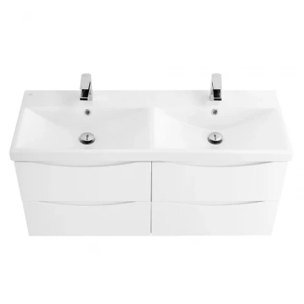 BelBagno MARINO-800-2C-SO-RW-P тумба с раковиной подвесная