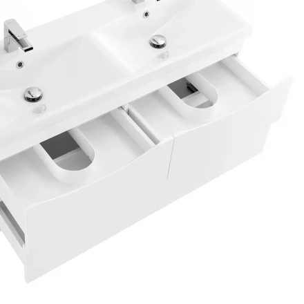 BelBagno MARINO-800-2C-SO-RW-P тумба с раковиной подвесная