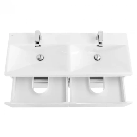 BelBagno MARINO-800-2C-SO-RW-P тумба с раковиной подвесная